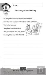 Literacy Edition Storyworlds Stage 9, Animal World, Workbook