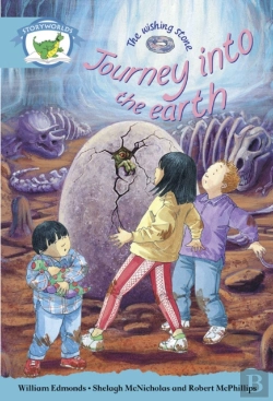 Bertrand.pt - Literacy Edition Storyworlds Stage 9, Fantasy World, Journey Into The Earth