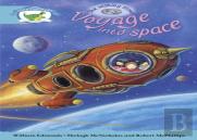 Literacy Edition Storyworlds Stage 9, Fantasy World, Voyage Into Space