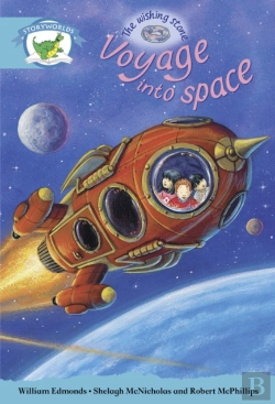 Bertrand.pt - Literacy Edition Storyworlds Stage 9, Fantasy World, Voyage Into Space