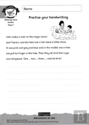 Literacy Edition Storyworlds Stage 9, Our World, Workbook