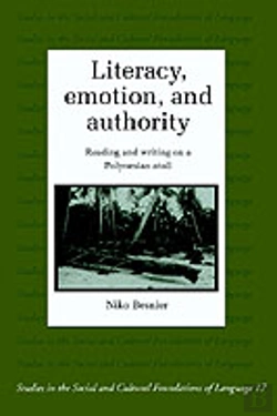 Bertrand.pt - Literacy, Emotion And Authority
