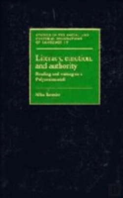 Bertrand.pt - Literacy, Emotion And Authority