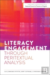Literacy Engagement Through Peritextual Analysis