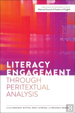 Bertrand.pt - Literacy Engagement Through Peritextual Analysis