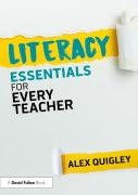 Literacy Essentials For Every Teacher