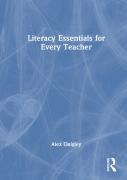 Literacy Essentials For Every Teacher