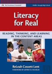 Literacy For Real