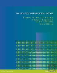 Literacy For The 21st Century