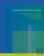Literacy For The 21st Century