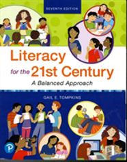 Literacy For The 21st Century