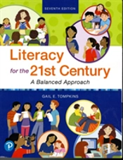 Literacy For The 21st Century