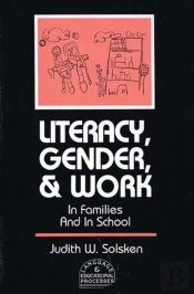 Literacy, Gender, And Work