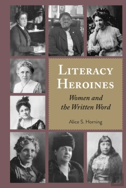 Bertrand.pt - Literacy Heroines