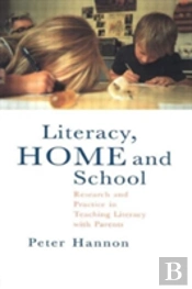 Literacy, Home And School