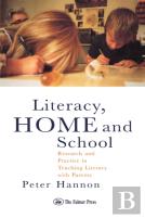 Literacy, Home And School