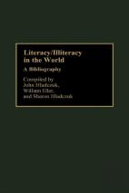 Literacy/Illiteracy In The World