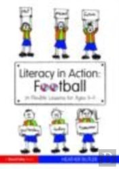 Literacy In Action: Football