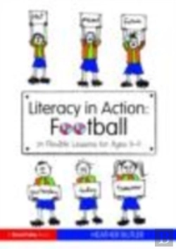 Bertrand.pt - Literacy In Action: Football