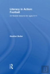 Literacy In Action: Football