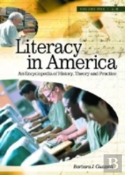 Literacy In America