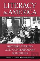 Literacy In America