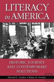 Literacy In America