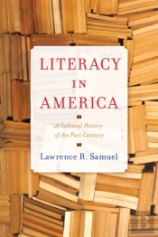 Literacy In America