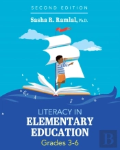 Literacy In Elementary Education, Grades 3-6