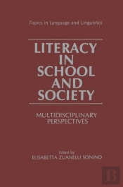 Literacy In School And Society