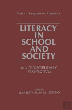 Bertrand.pt - Literacy In School And Society