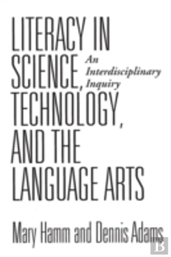 Bertrand.pt - Literacy In Science, Technology, And The Language Arts