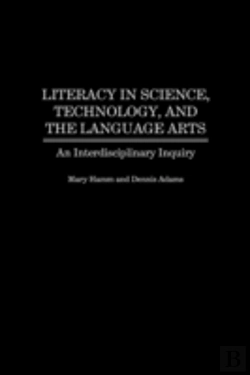 Bertrand.pt - Literacy In Science, Technology, And The Language Arts