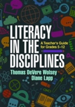 Bertrand.pt - Literacy In The Disciplines