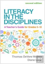 Literacy In The Disciplines, Second Edition