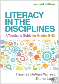 Bertrand.pt - Literacy In The Disciplines