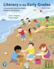 Literacy In The Early Grades