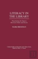 Literacy In The Library