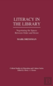 Literacy In The Library