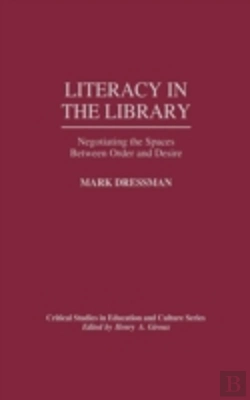 Bertrand.pt - Literacy In The Library