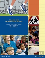 Literacy In The Middle Grades