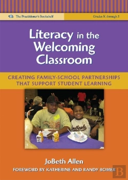Bertrand.pt - Literacy In The Welcoming Classroom