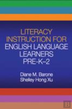 Bertrand.pt - Literacy Instruction For English Language Learners Pre-K-2