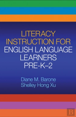 Bertrand.pt - Literacy Instruction For English Language Learners Pre-K-2