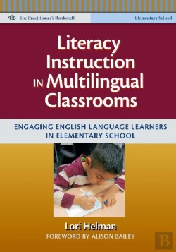 Bertrand.pt - Literacy Instruction In Multilingual Classrooms