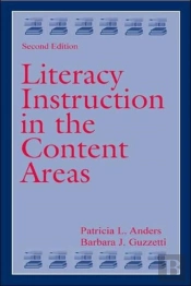 Literacy Instruction In The Content Areas