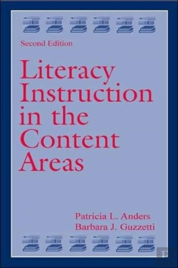 Bertrand.pt - Literacy Instruction In The Content Areas