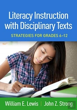 Bertrand.pt - Literacy Instruction With Disciplinary Texts