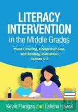 Literacy Intervention In The Middle Grades