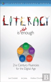 Literacy Is Not Enough